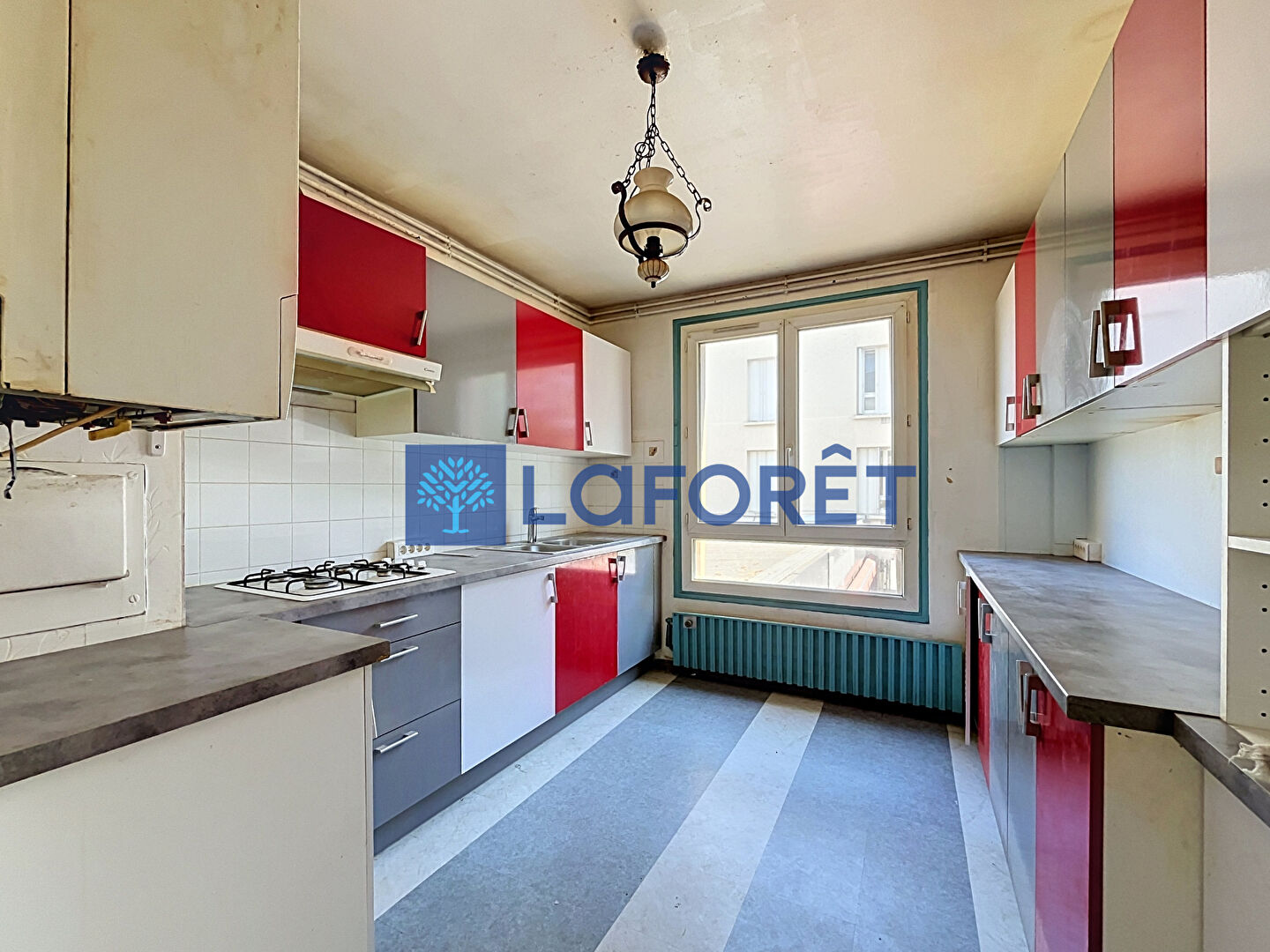 Maison à vendre, 63m², SAINT NOM LA BRETECHE