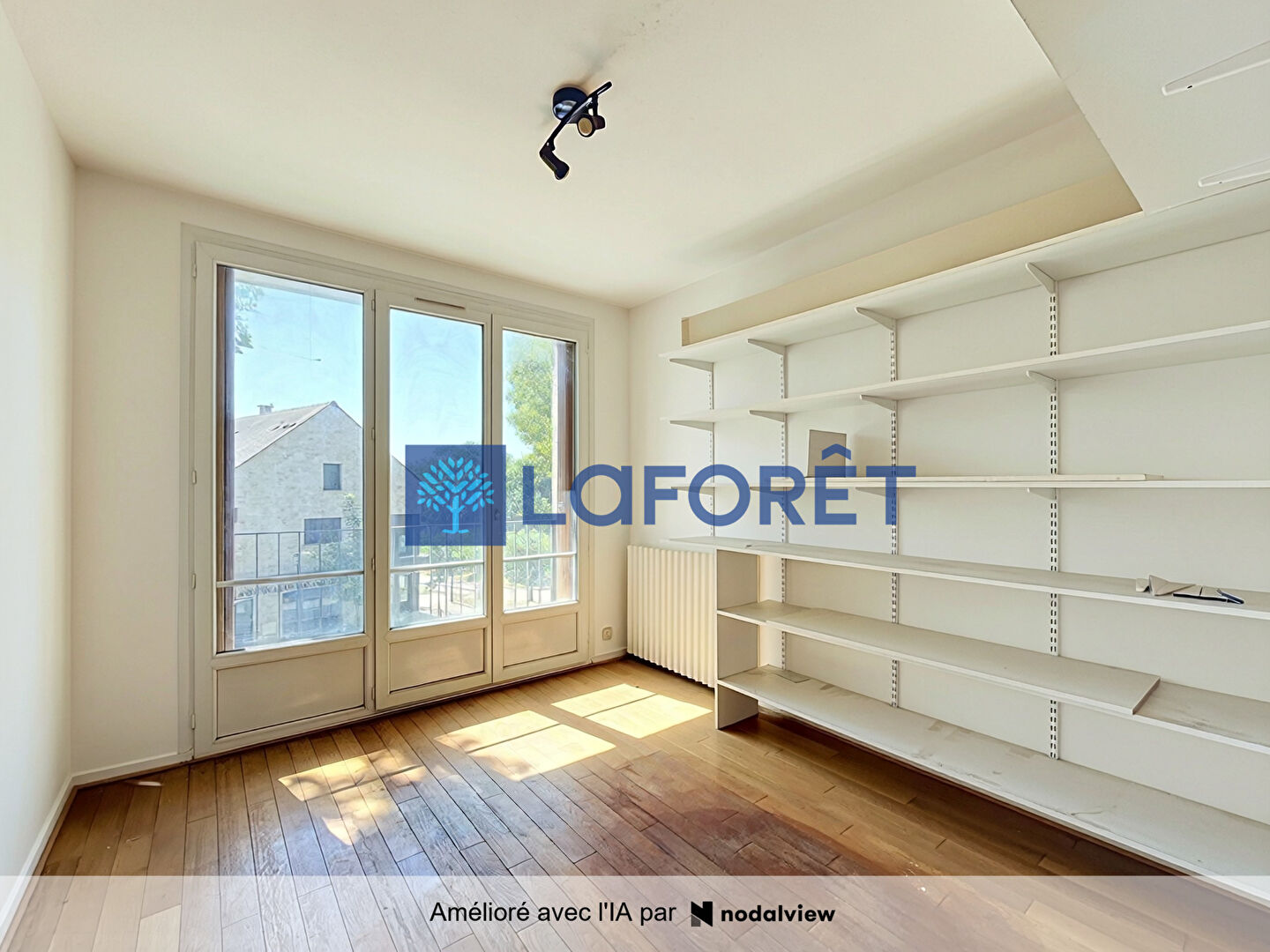 Maison à vendre, 63m², SAINT NOM LA BRETECHE