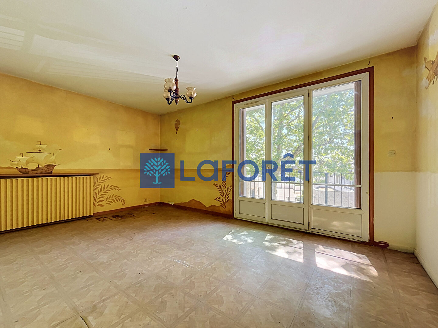 Maison à vendre, 63m², SAINT NOM LA BRETECHE