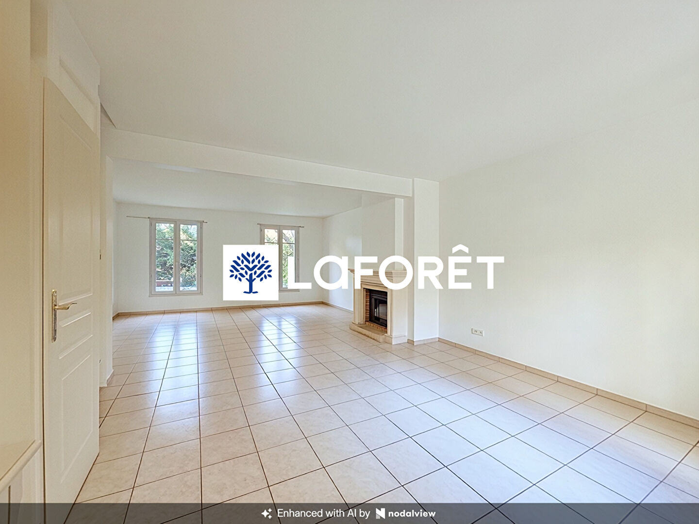 Maison à louer, 138m², CHAMBOURCY