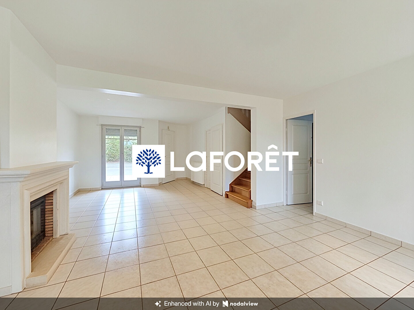 Maison à louer, 138m², CHAMBOURCY