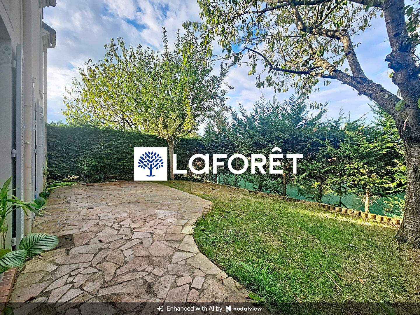Maison à louer, 138m², CHAMBOURCY