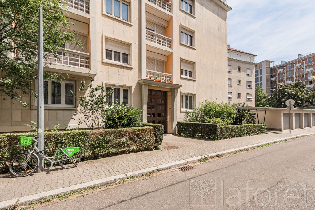 Achat appartement Strasbourg - 3 pièce(s) - 77 m² - 324 ...
