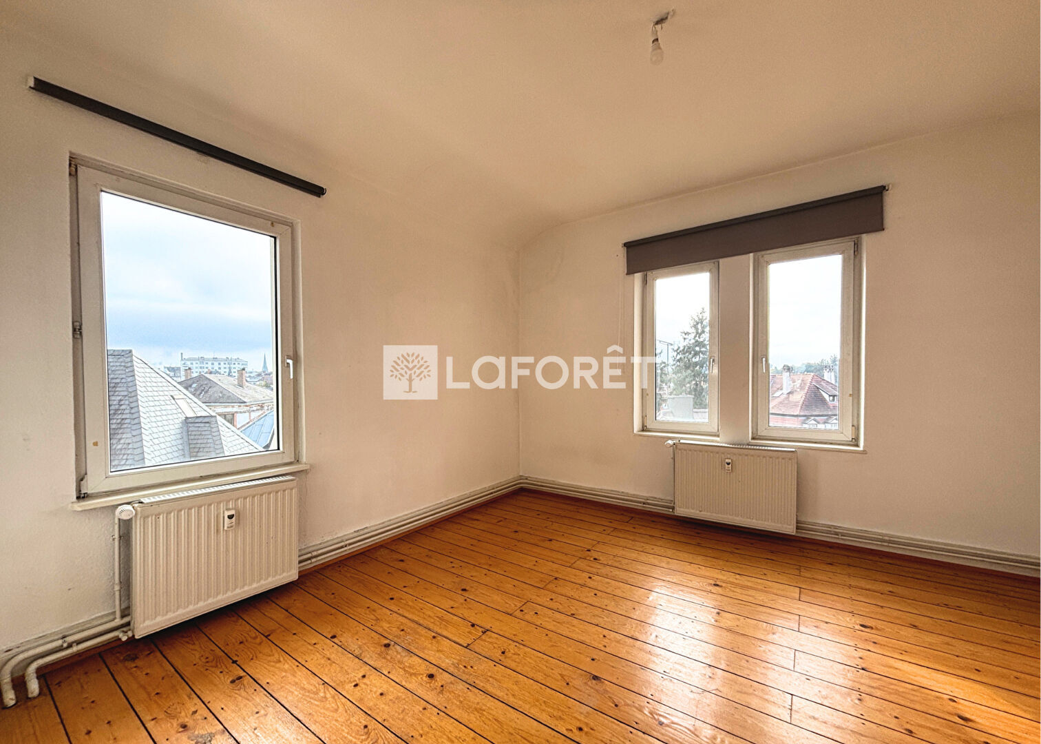 Maison à vendre, 64m², Strasbourg