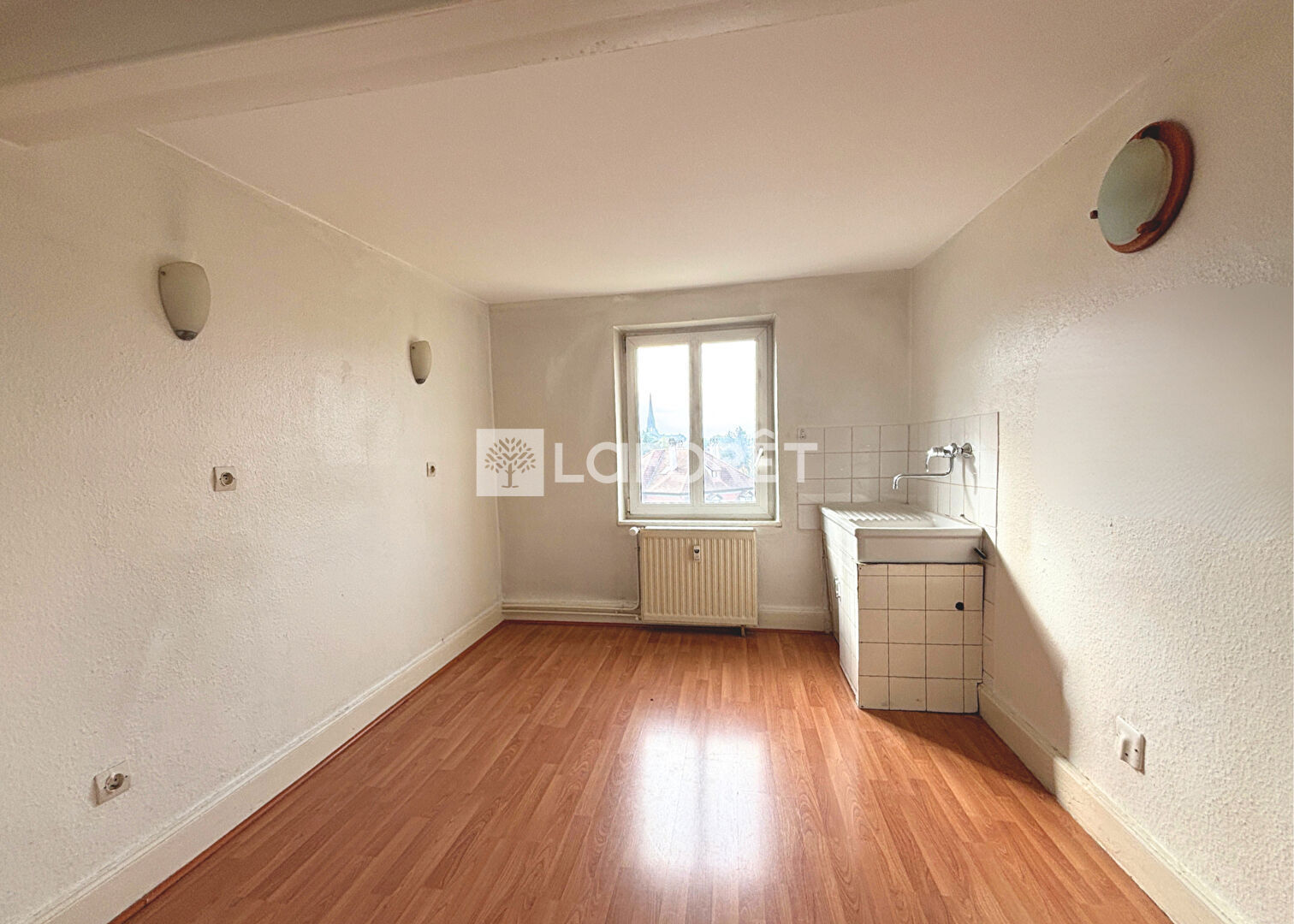 Maison à vendre, 64m², Strasbourg