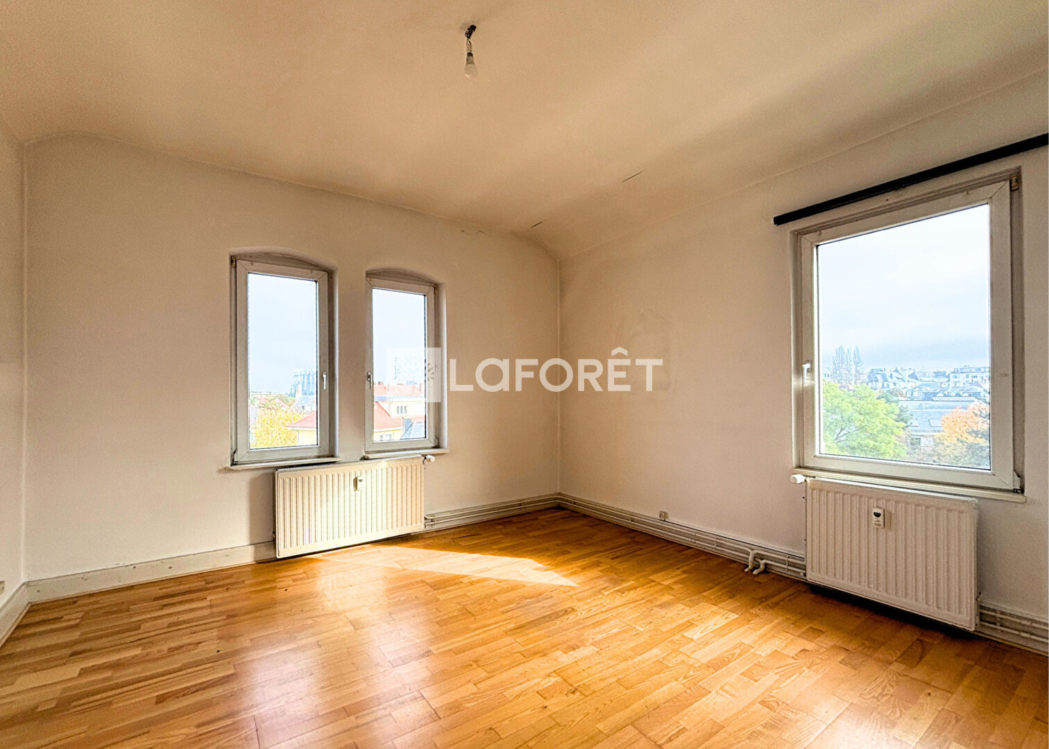 Maison à vendre, 64m², Strasbourg