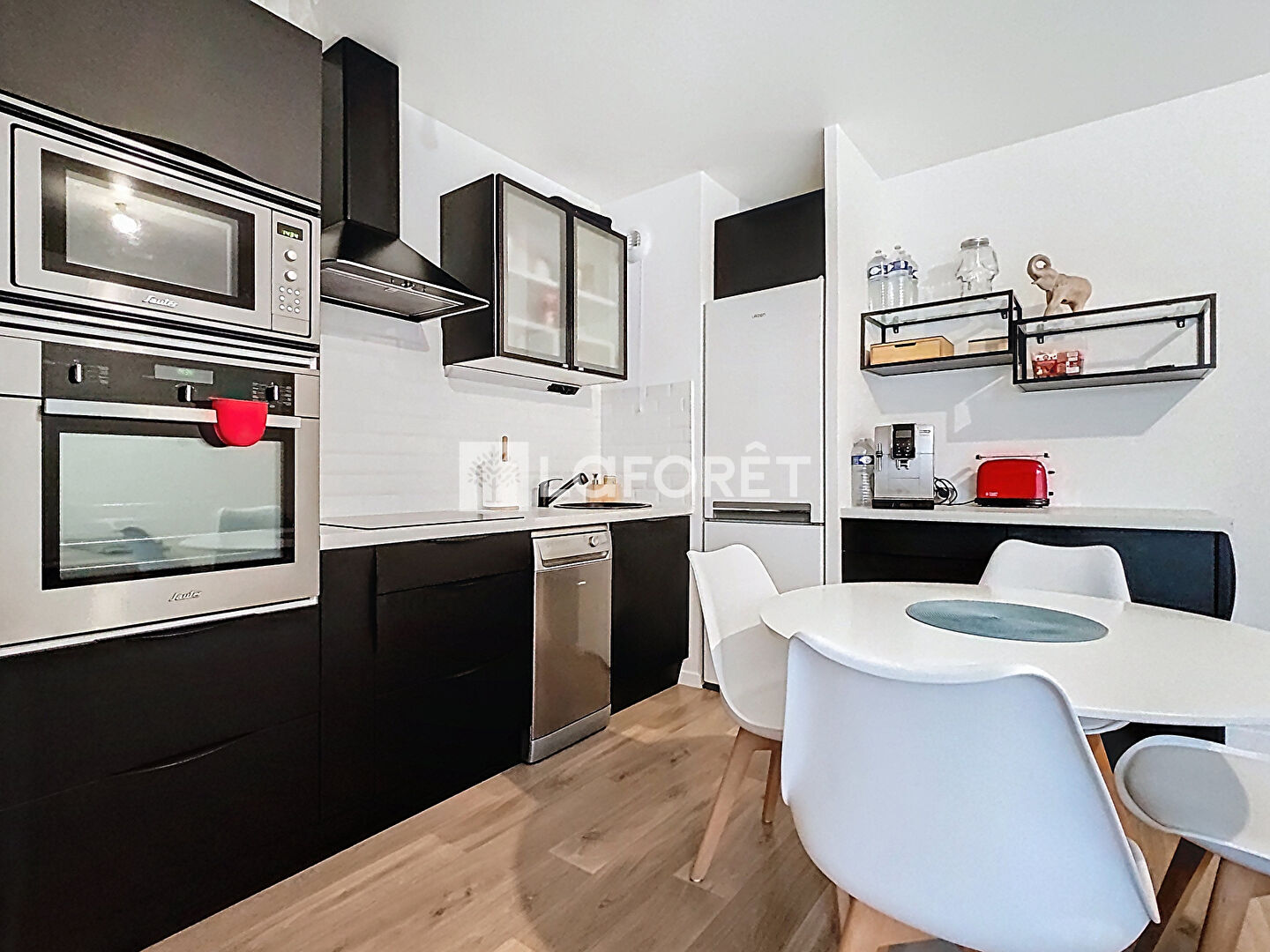 Appartement a louer brie-comte-robert - 2 pièce(s) - 47 m2 - Surfyn