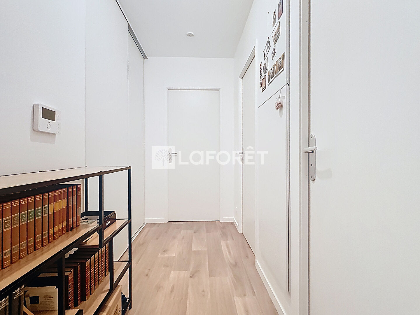 Appartement a louer brie-comte-robert - 2 pièce(s) - 47 m2 - Surfyn