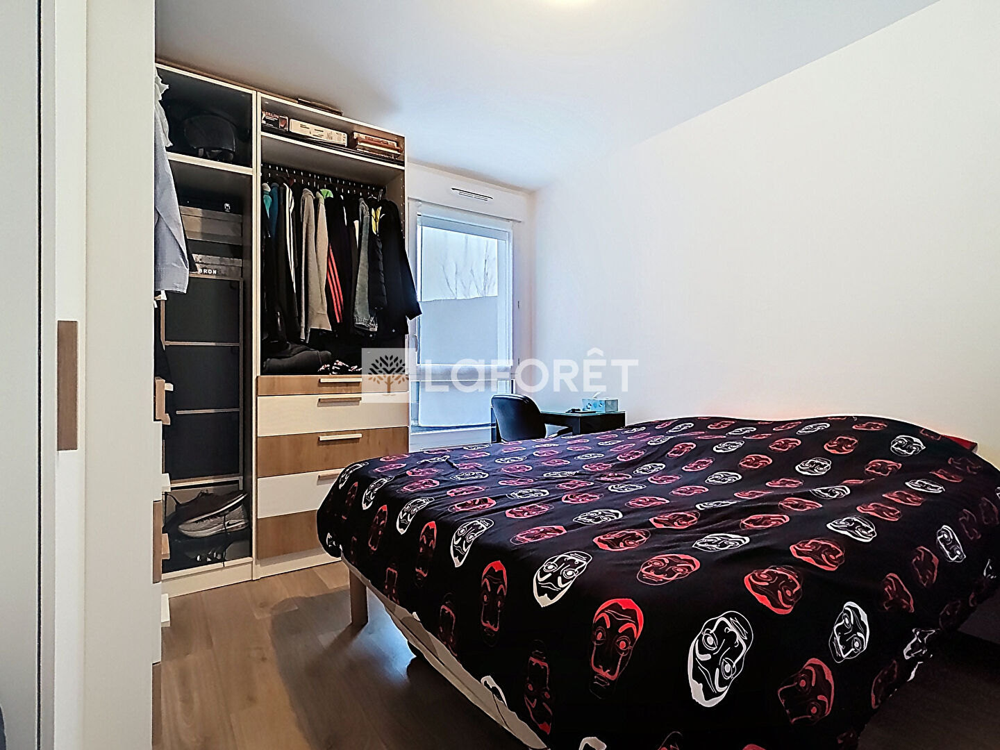 Appartement a louer brie-comte-robert - 2 pièce(s) - 47 m2 - Surfyn