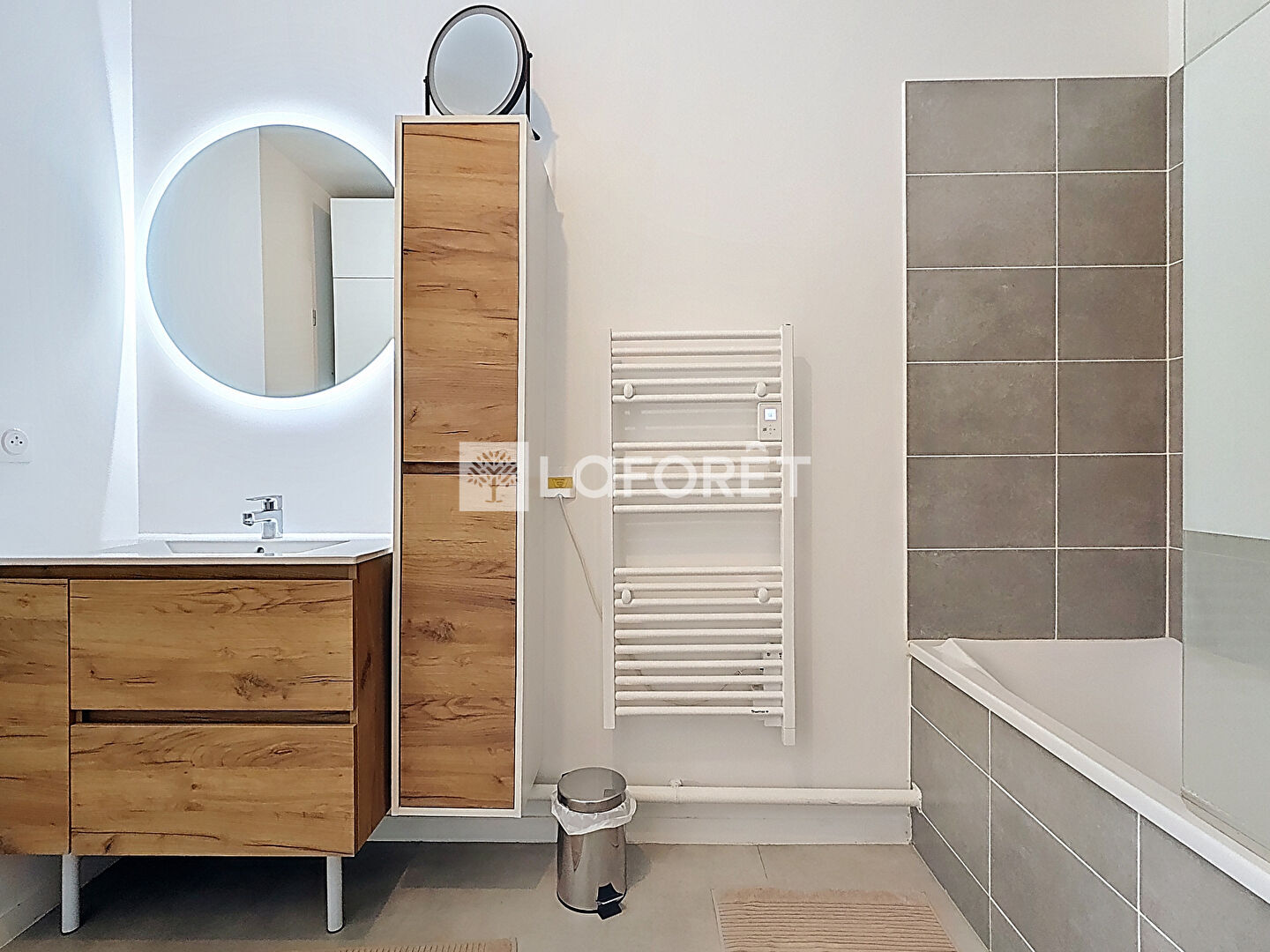 Appartement a louer brie-comte-robert - 2 pièce(s) - 47 m2 - Surfyn