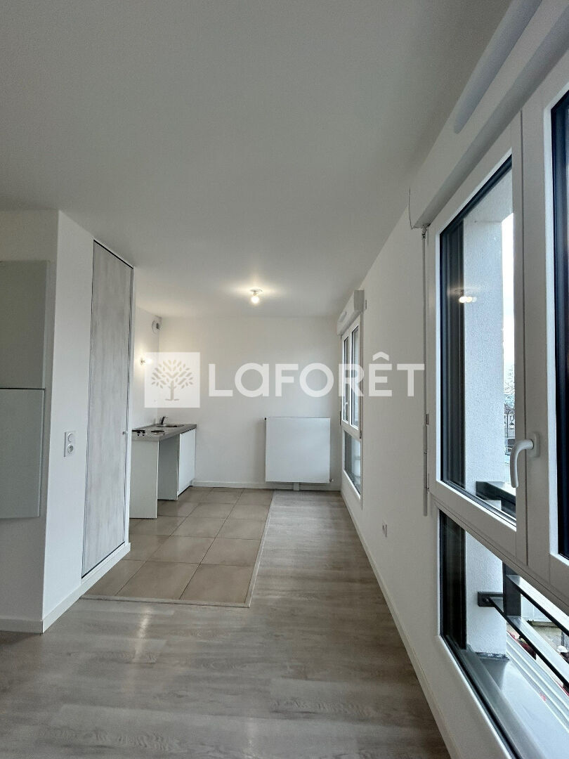 Appartement a louer sucy-en-brie - 1 pièce(s) - 26.68 m2 - Surfyn