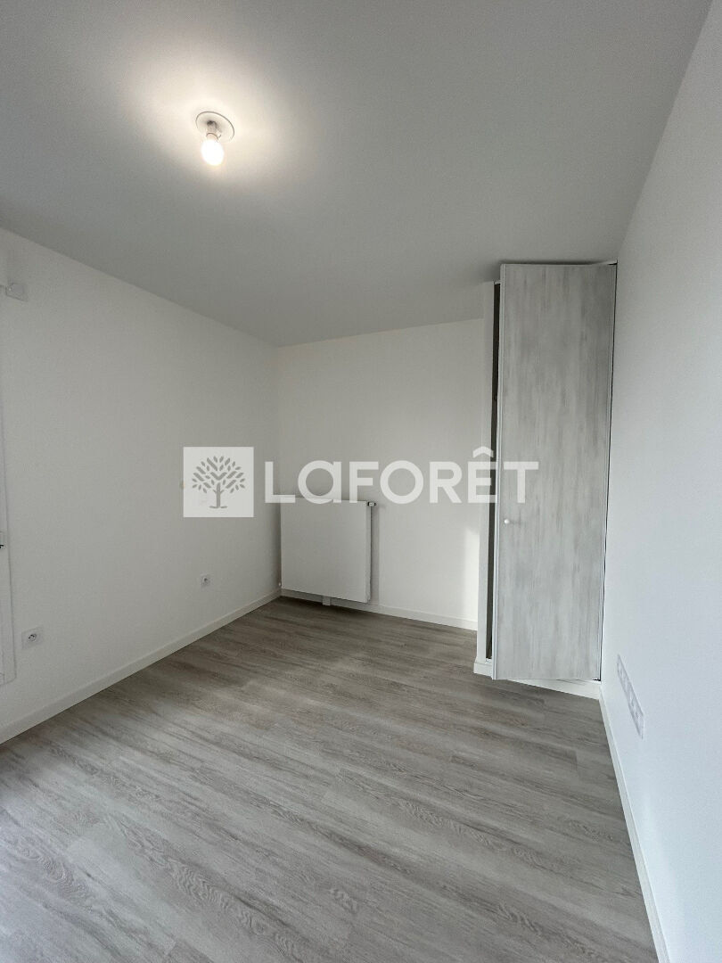 Appartement a louer sucy-en-brie - 1 pièce(s) - 26.68 m2 - Surfyn