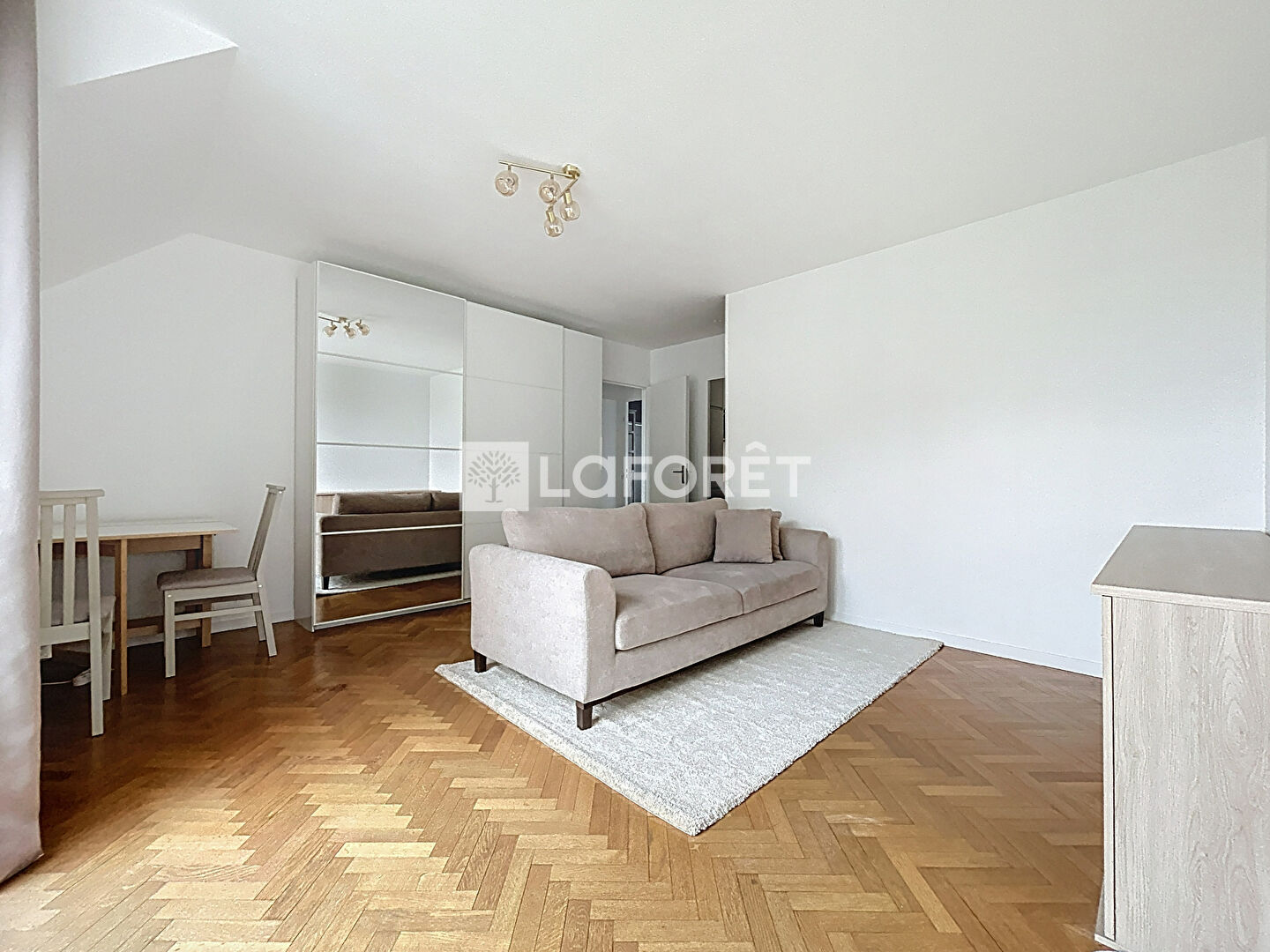 Appartement a louer sucy-en-brie - 2 pièce(s) - 44 m2 - Surfyn