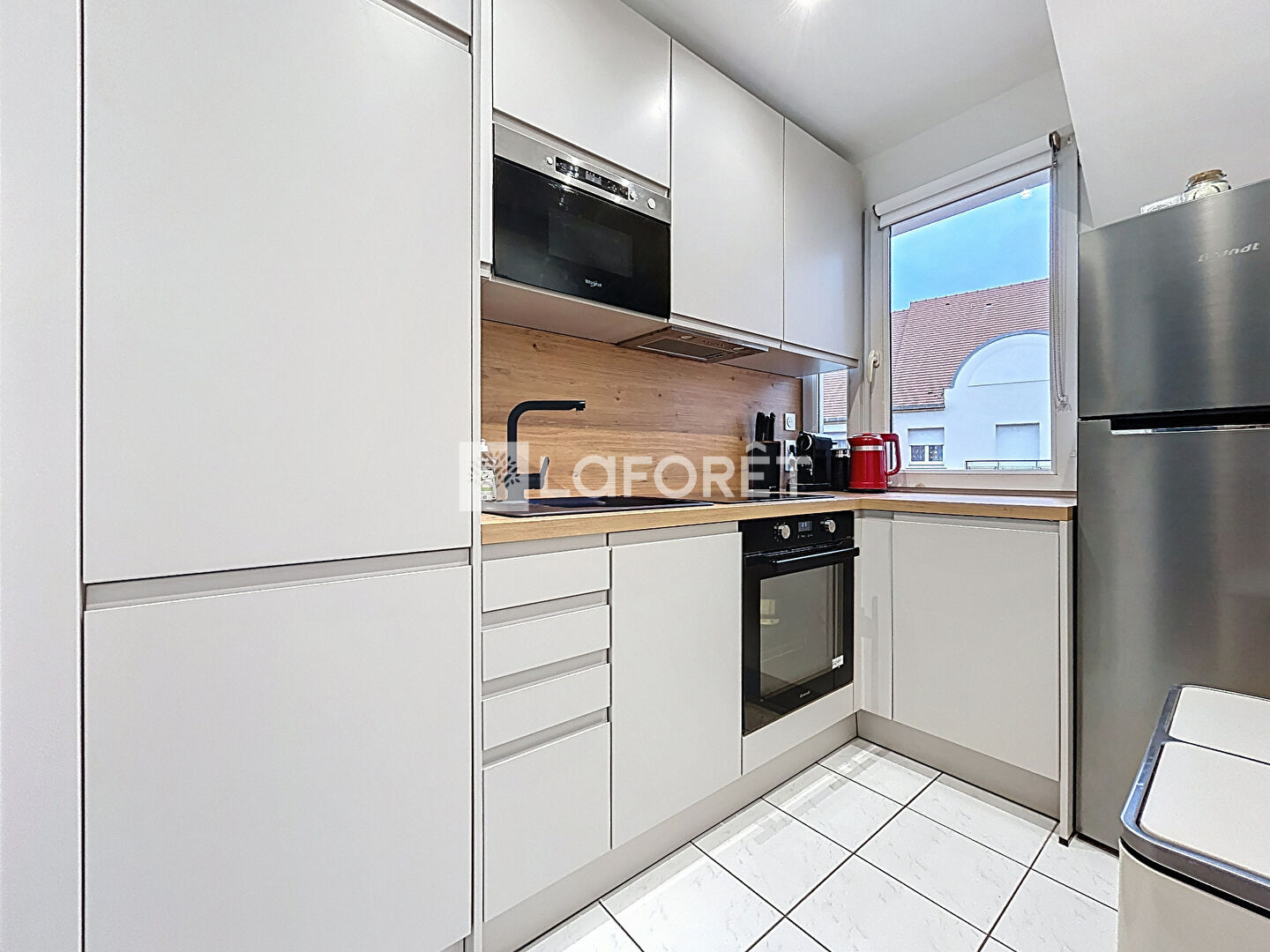 Appartement a louer sucy-en-brie - 2 pièce(s) - 44 m2 - Surfyn