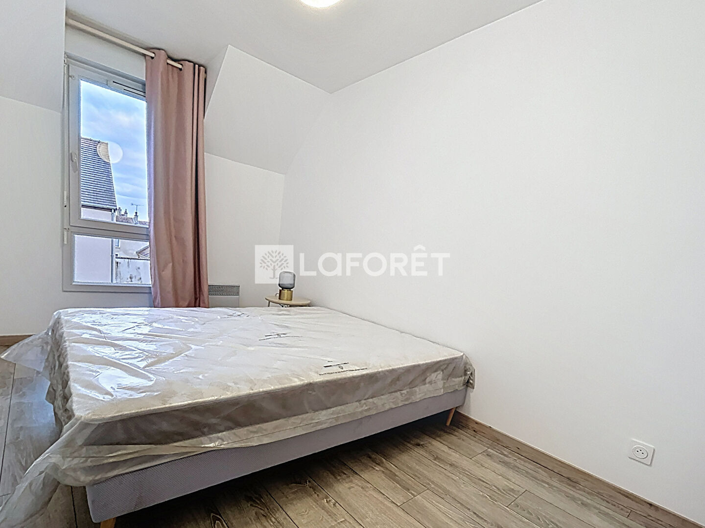 Appartement a louer sucy-en-brie - 2 pièce(s) - 44 m2 - Surfyn