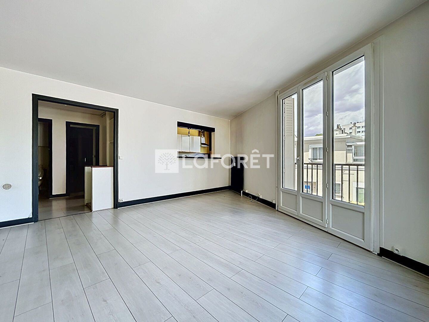 Maison à louer, 56m², SUCY EN BRIE