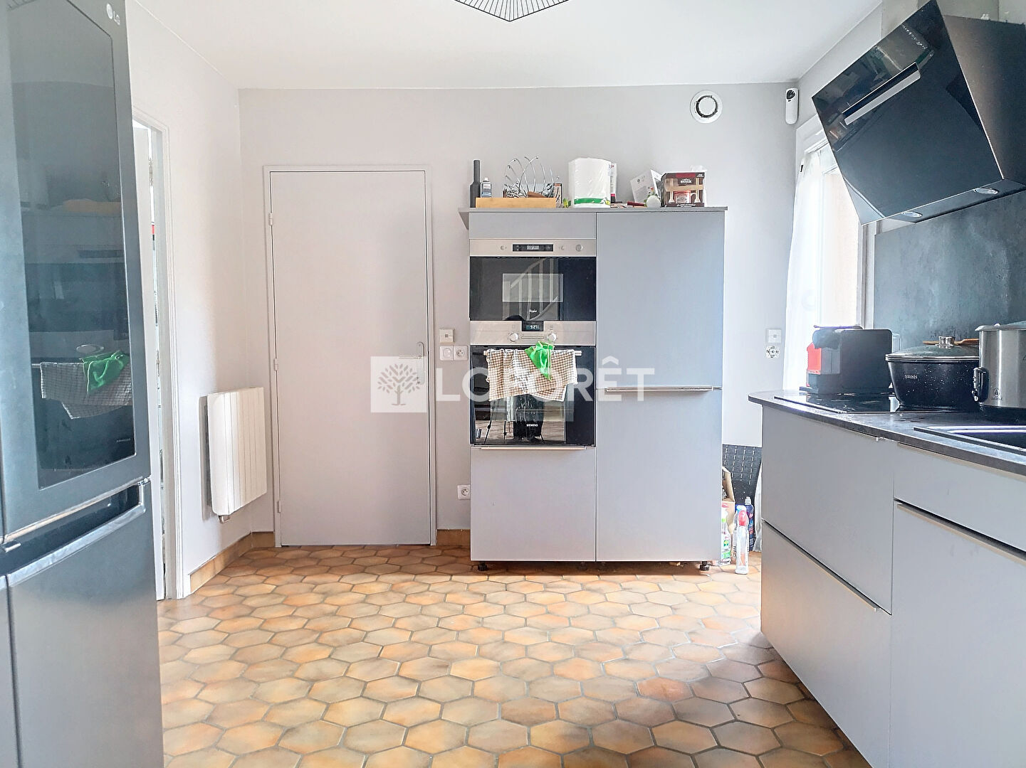 Maison à vendre, 140m², Marines