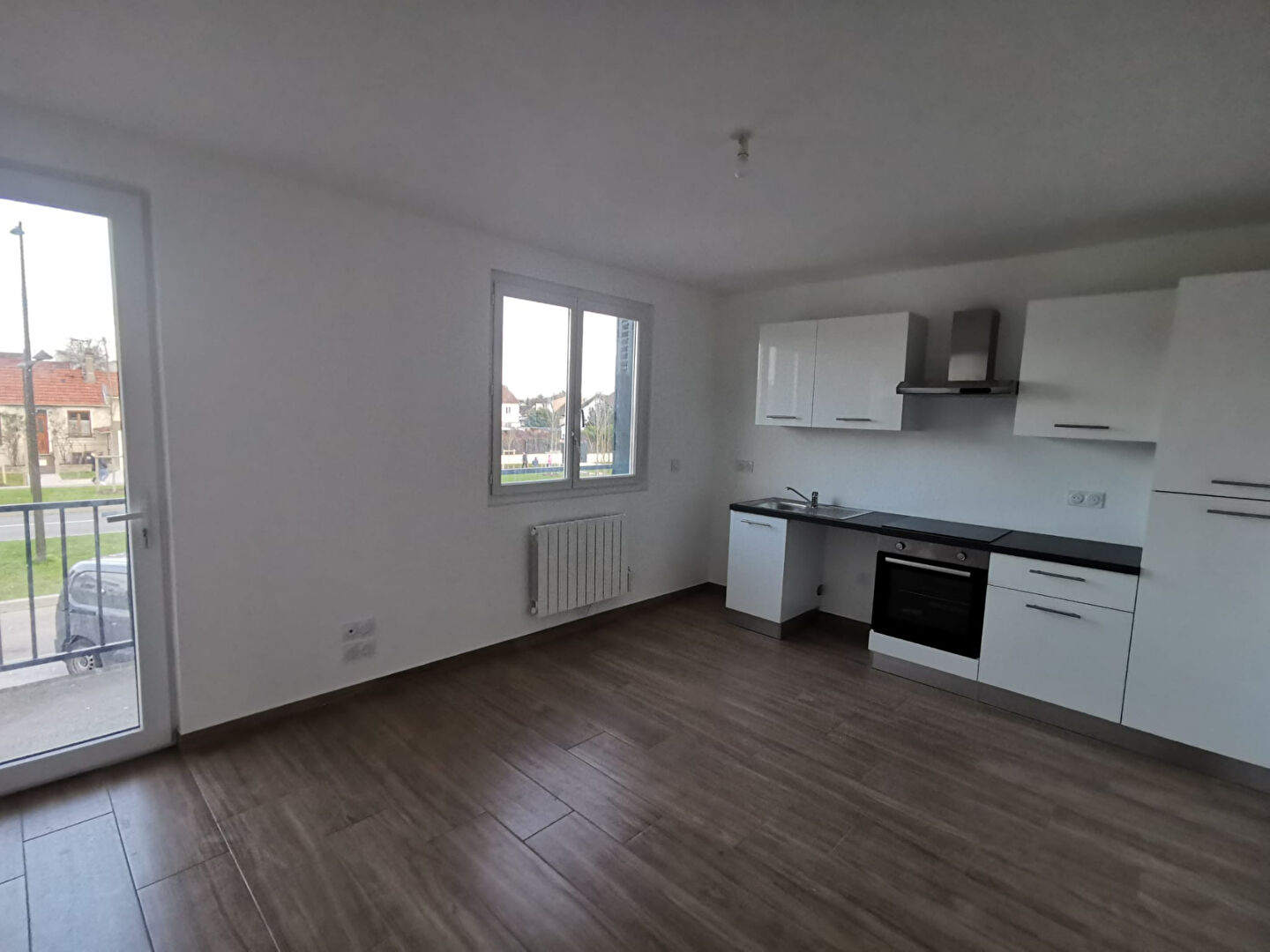 Maison à louer, 34m², ORMESSON SUR MARNE