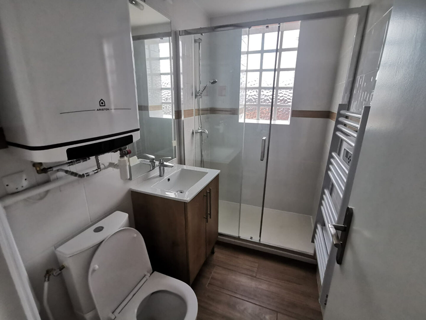 Maison à louer, 34m², ORMESSON SUR MARNE