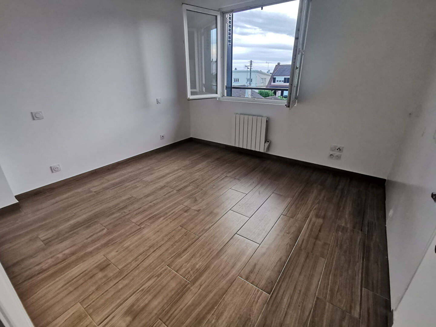 Maison à louer, 34m², ORMESSON SUR MARNE