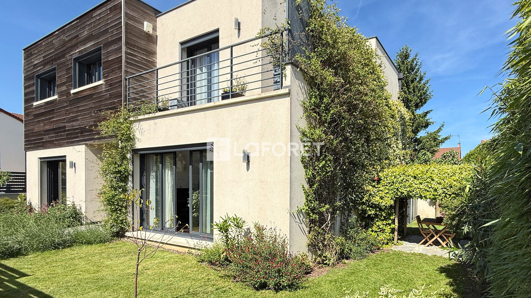 Maison à vendre, 144m², ORMESSON SUR MARNE