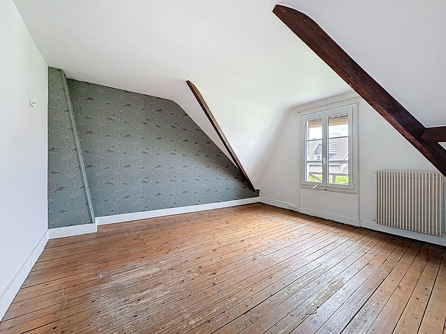 Maison T7 - 205m² - Suresnes — 7 pièces, 205 m², 5 chambres — photo 7