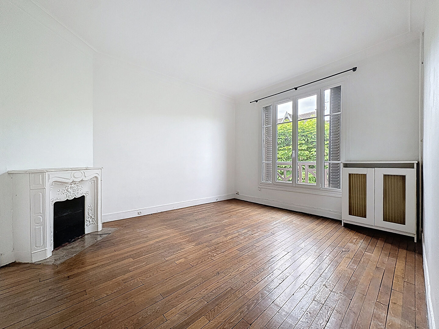 Maison T7 - 205m² - Suresnes — 7 pièces, 205 m², 5 chambres — photo 11