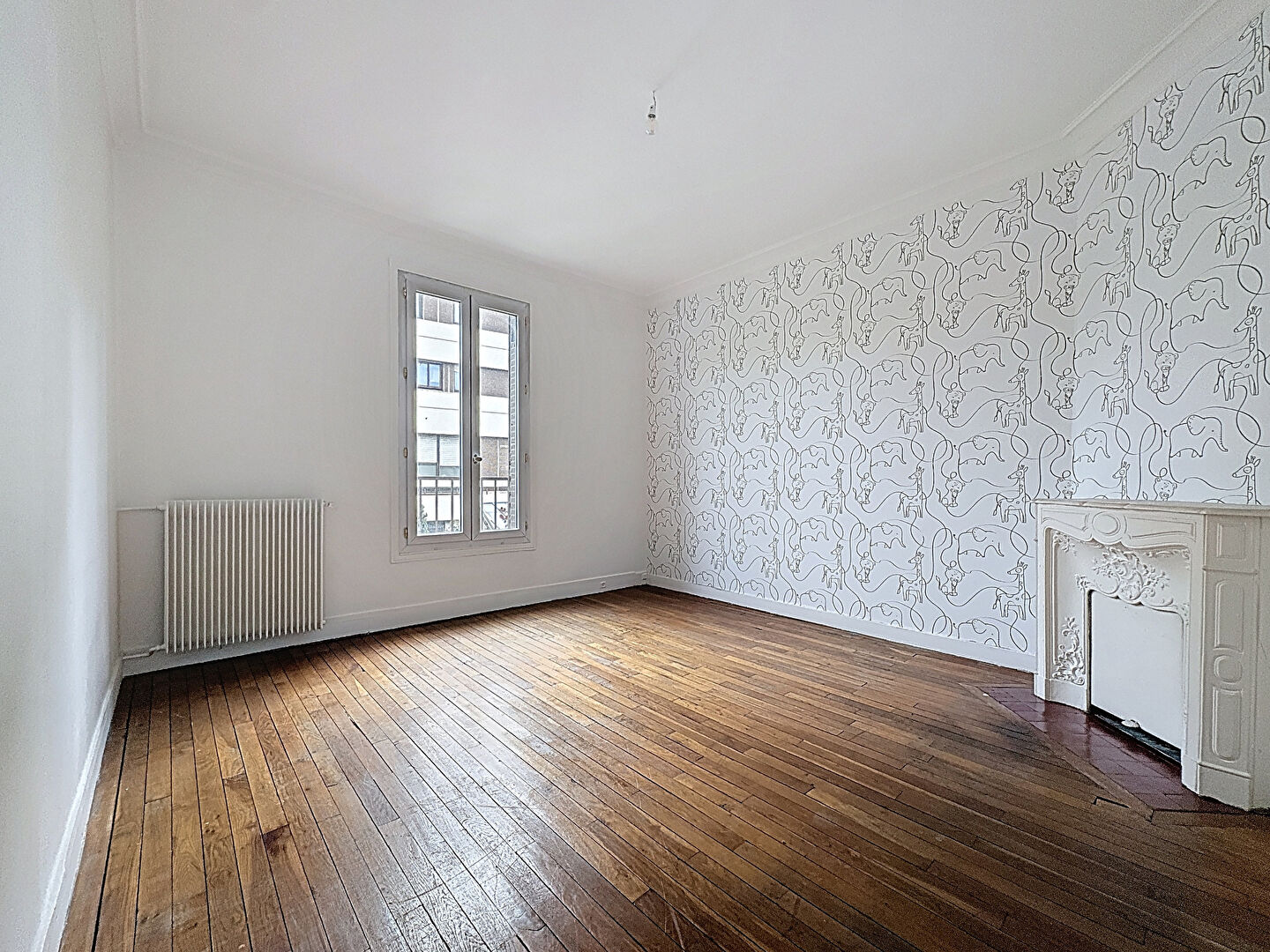 Maison T7 - 205m² - Suresnes — 7 pièces, 205 m², 5 chambres — photo 13