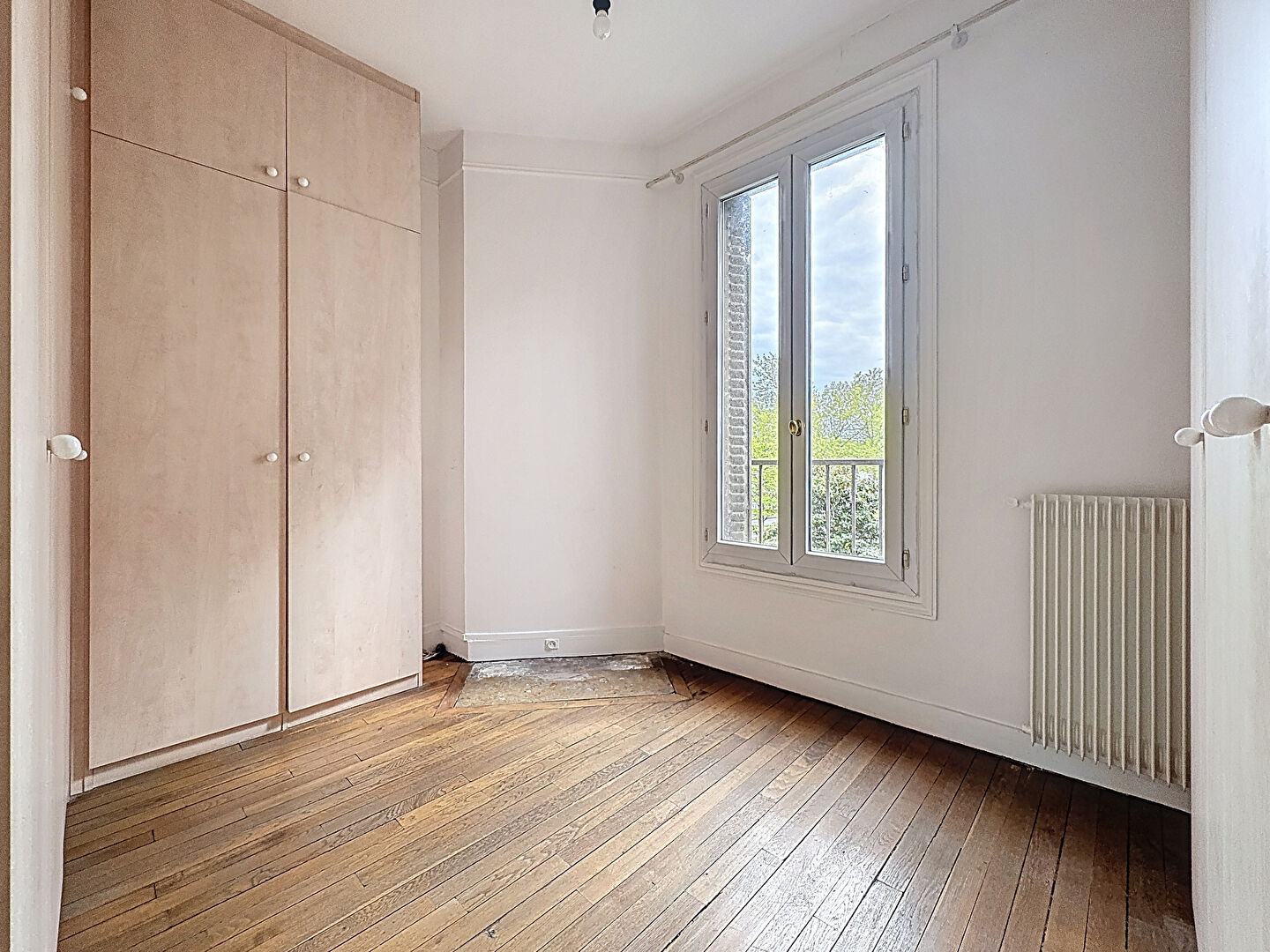 Maison T7 - 205m² - Suresnes — 7 pièces, 205 m², 5 chambres — photo 16