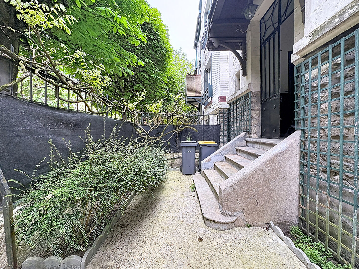 Maison T7 - 205m² - Suresnes — 7 pièces, 205 m², 5 chambres — photo 18