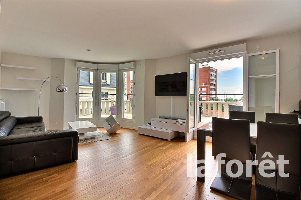 Appartement a louer puteaux - 3 pièce(s) - 70.06 m2 - Surfyn