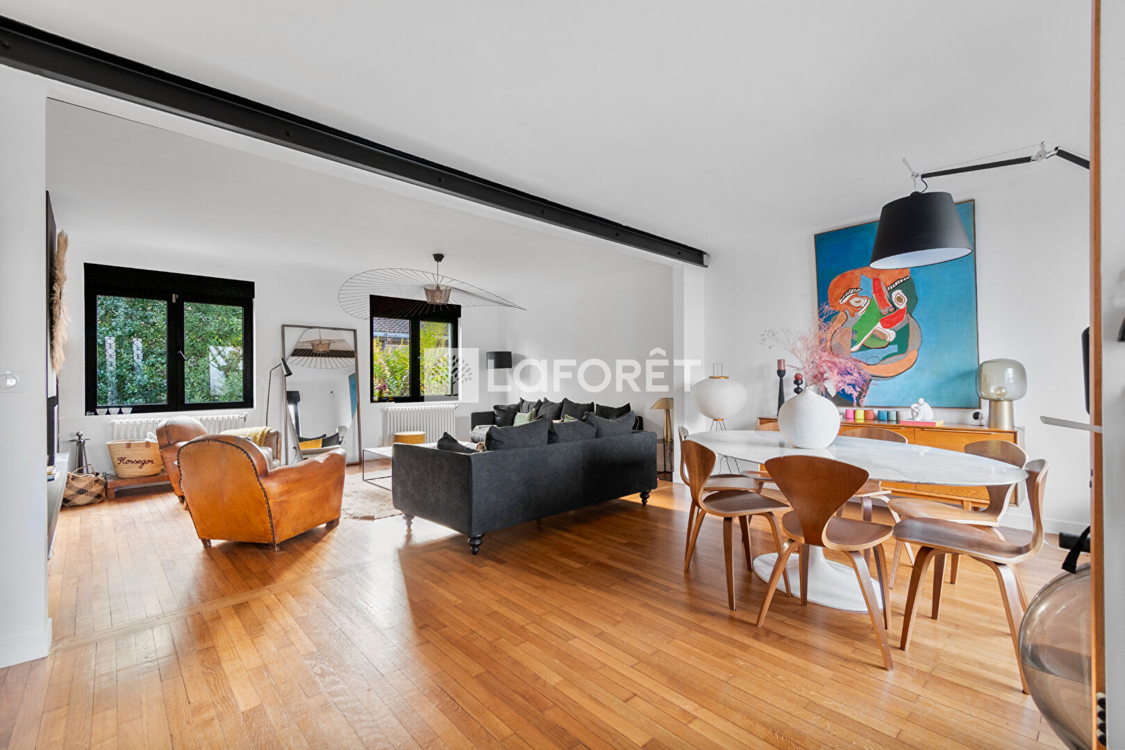 Maison à vendre, 185m², SURESNES