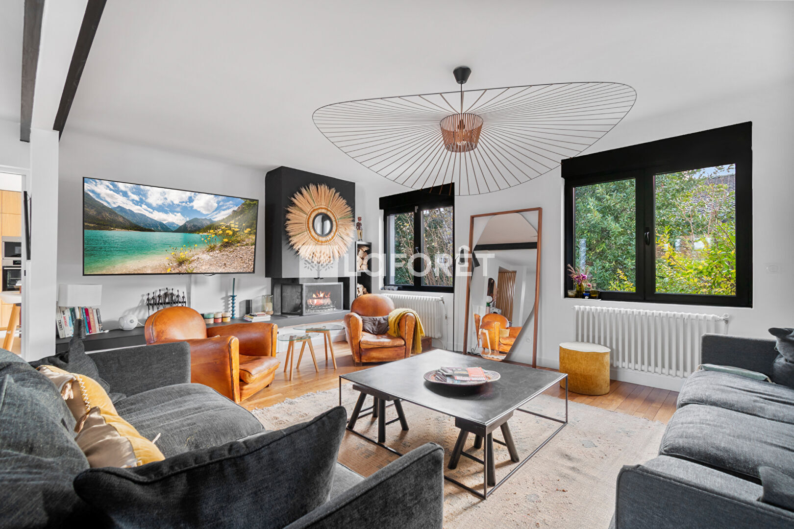Maison à vendre, 185m², SURESNES