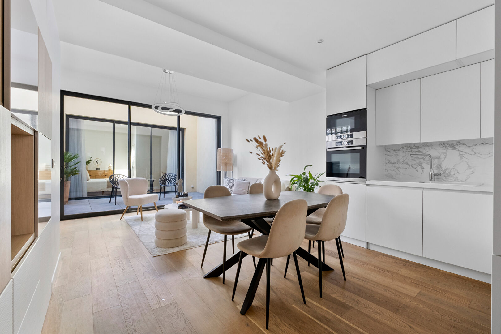 Maison à vendre, 64m², SURESNES