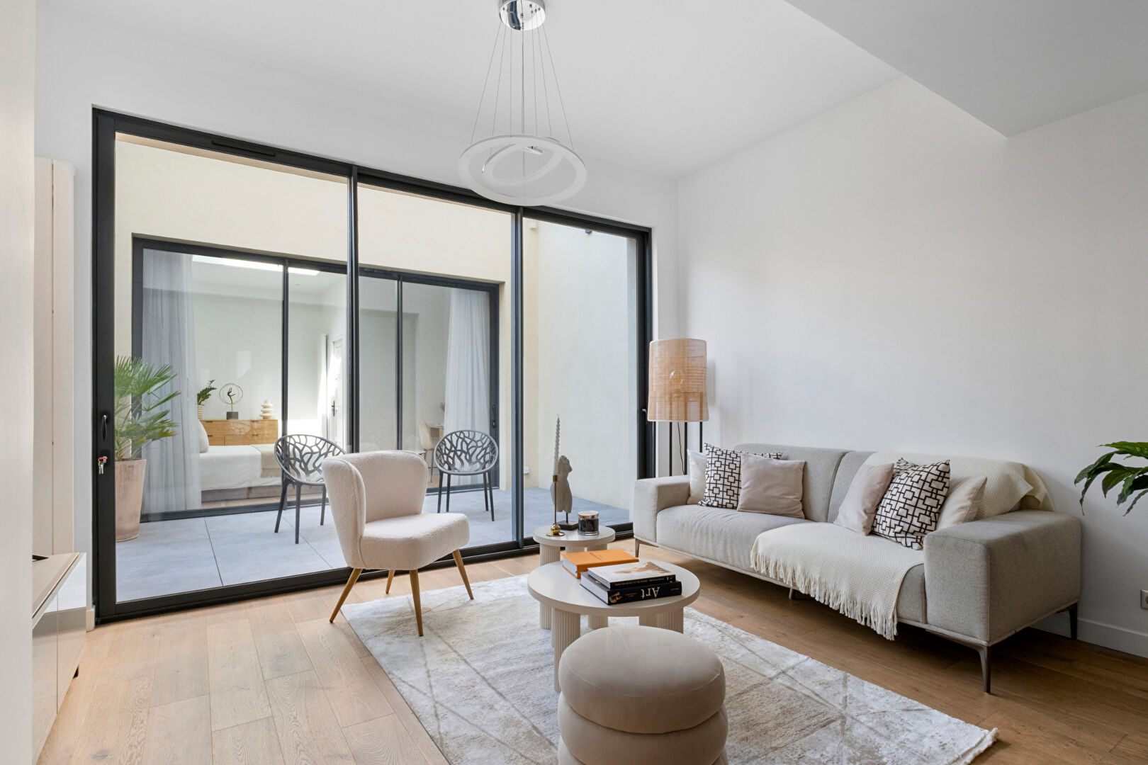 Maison à vendre, 64m², SURESNES