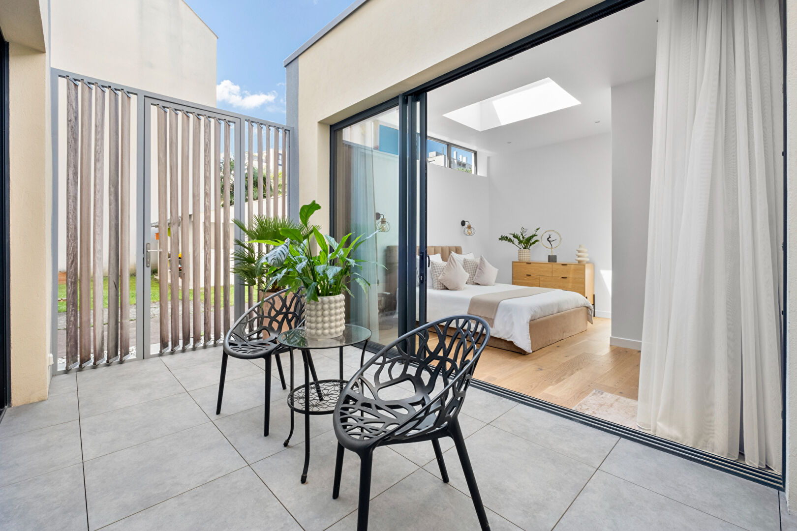 Maison à vendre, 64m², SURESNES