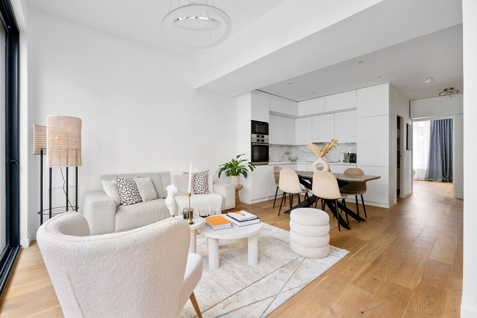 Maison à vendre, 64m², SURESNES