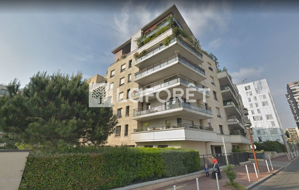 Maison à louer, 40m², Issy-les-Moulineaux