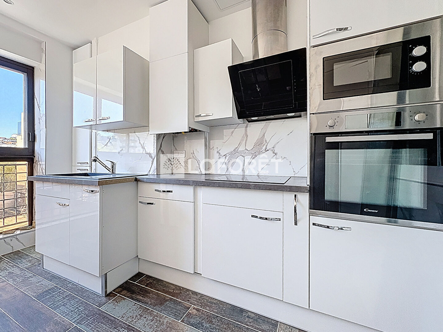Maison à vendre, 59m², SURESNES