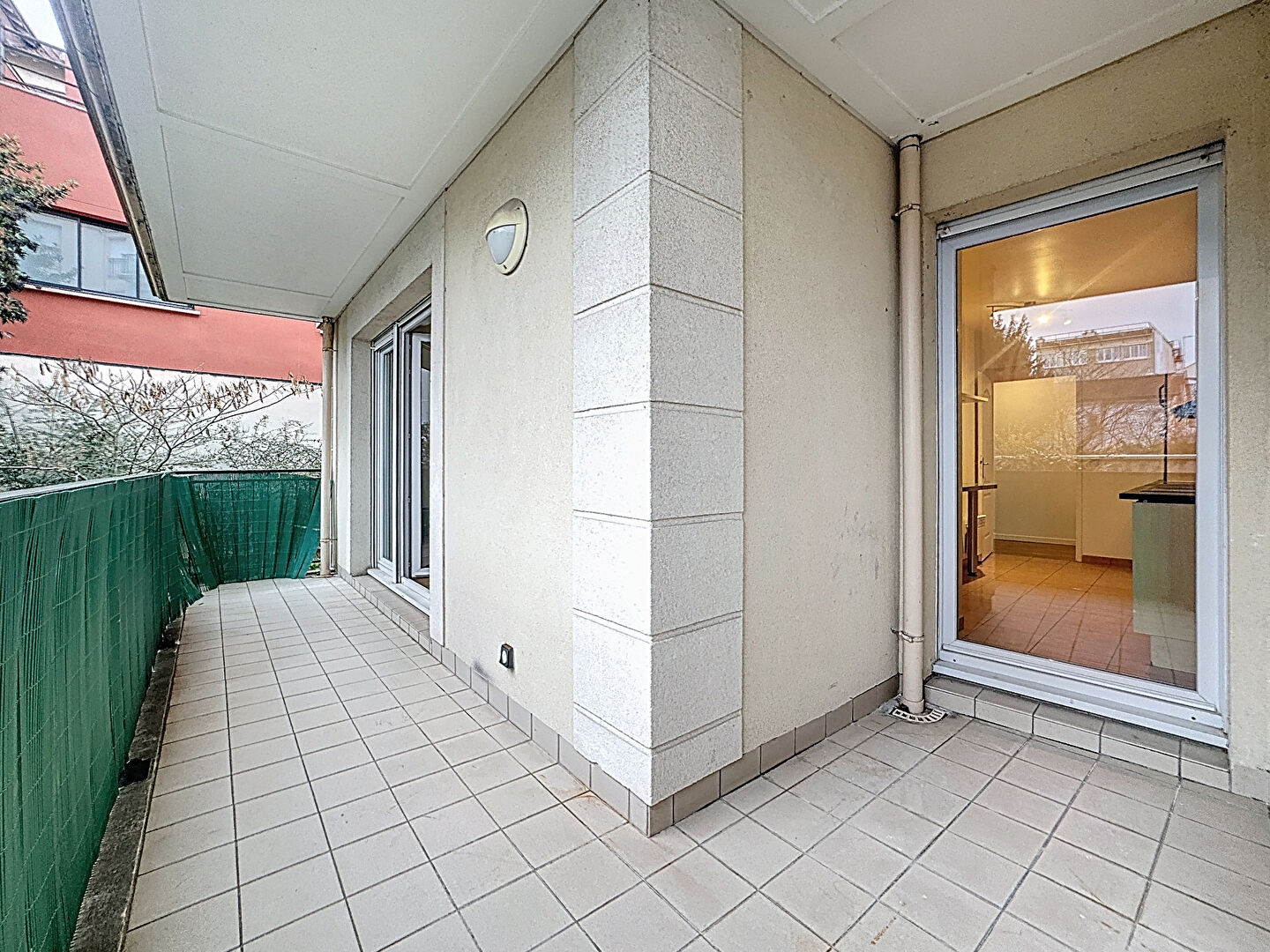 Appartement a louer suresnes - 4 pièce(s) - 93 m2 - Surfyn