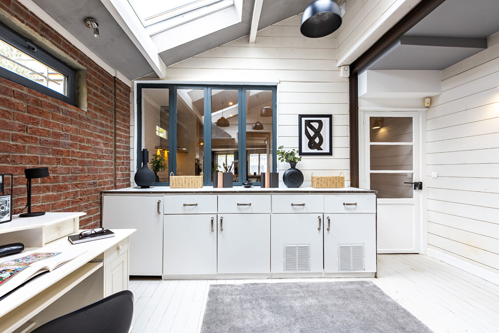 Maison à vendre, 146m², Suresnes