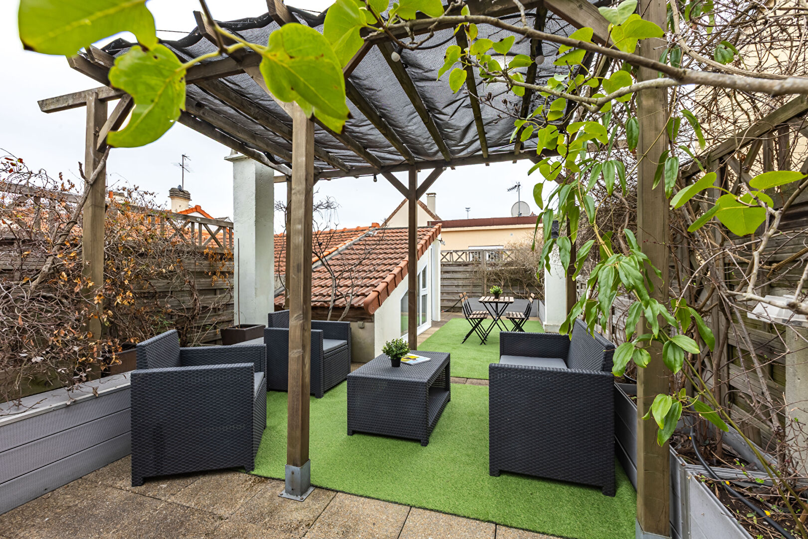 Maison à vendre, 146m², Suresnes