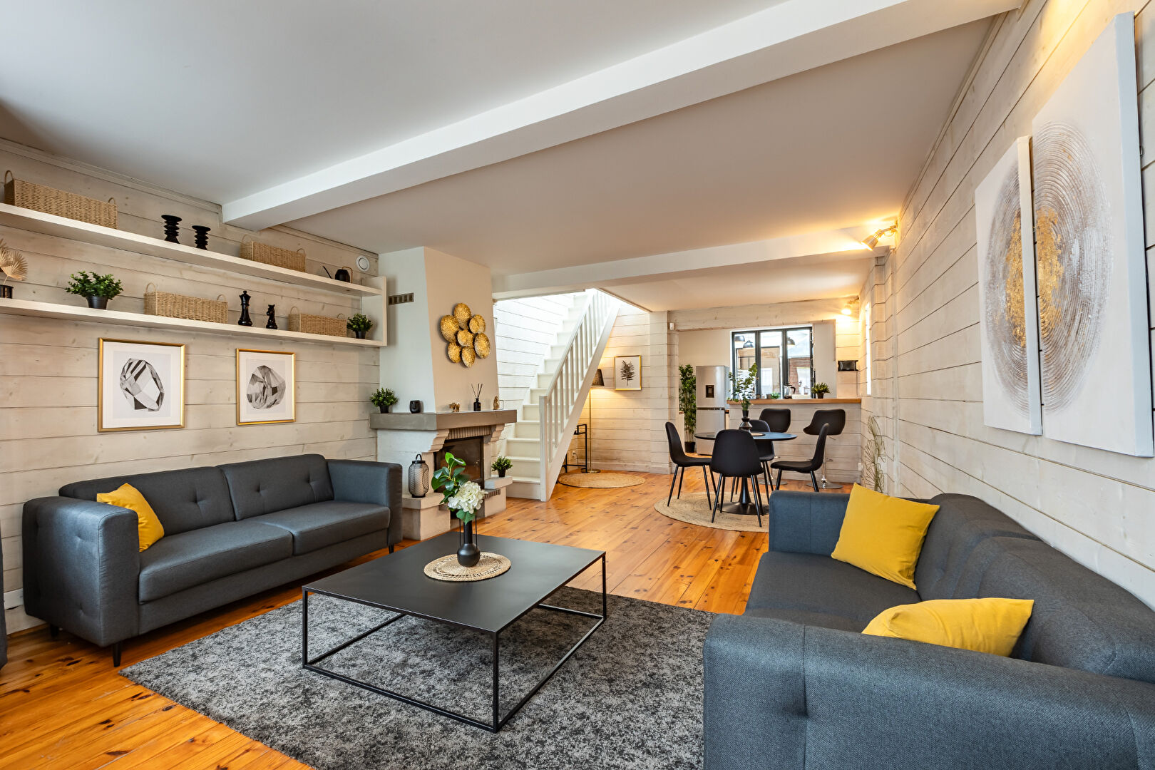 Maison à vendre, 146m², Suresnes