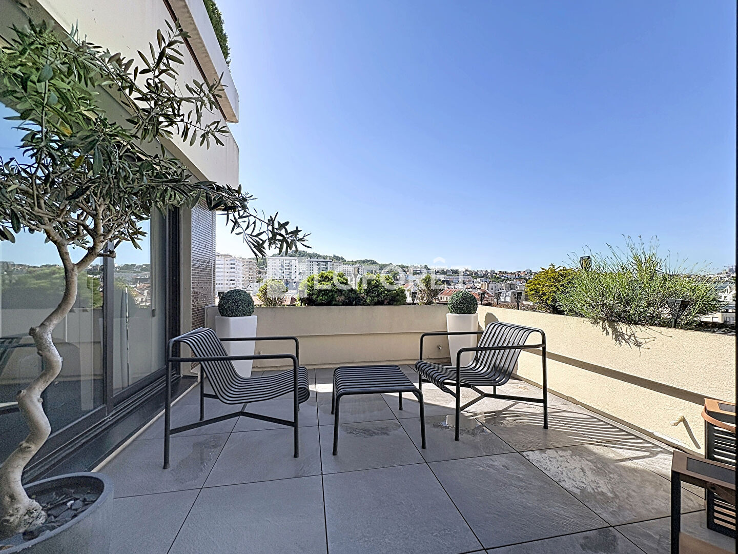 T3 Apartment - 100m² - Suresnes