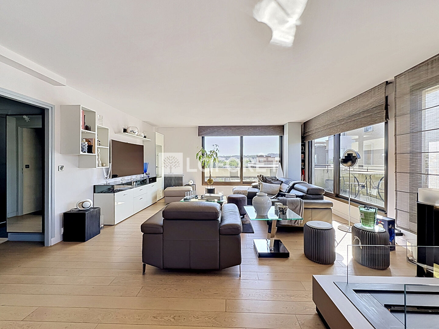 Appartement T3 - 100m² - Suresnes — 3 pièces, 100 m², 2 chambres — photo 2