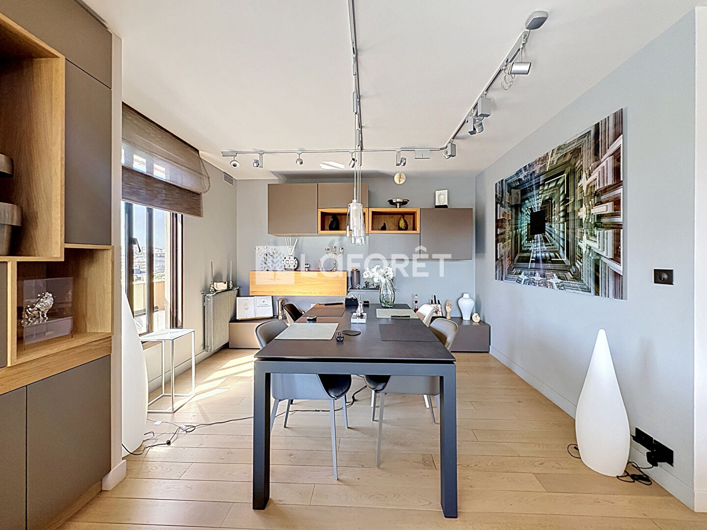 Appartement T3 - 100m² - Suresnes — 3 pièces, 100 m², 2 chambres — photo 7