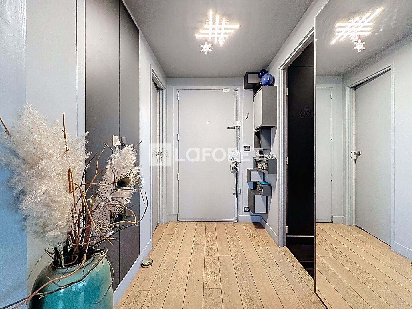Appartement T3 - 100m² - Suresnes — 3 pièces, 100 m², 2 chambres — photo 10