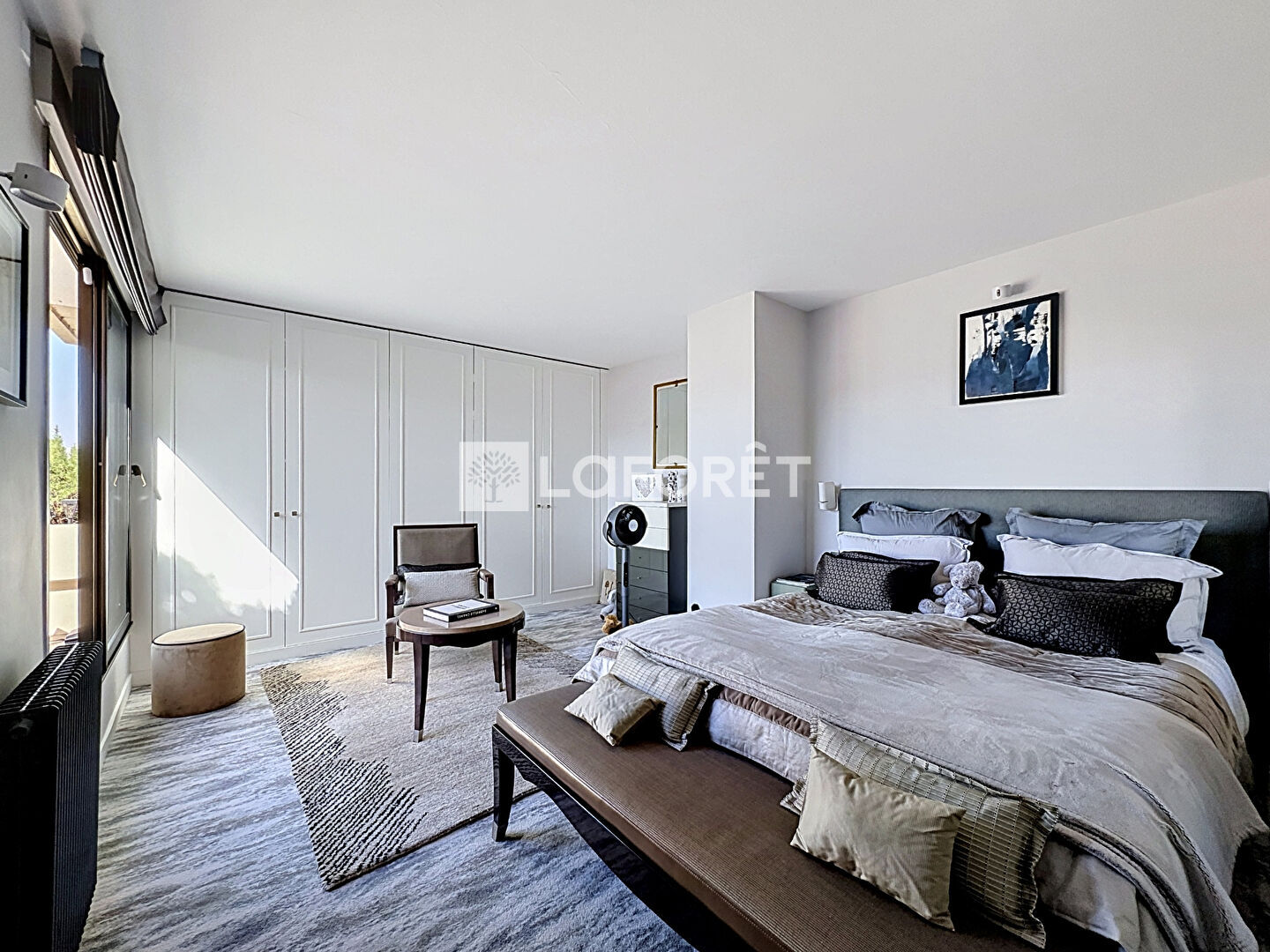 Appartement T3 - 100m² - Suresnes — 3 pièces, 100 m², 2 chambres — photo 11