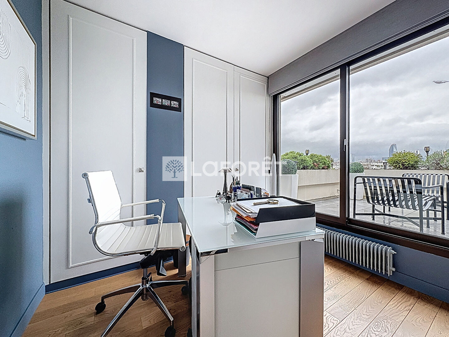 Appartement T3 - 100m² - Suresnes — 3 pièces, 100 m², 2 chambres — photo 14