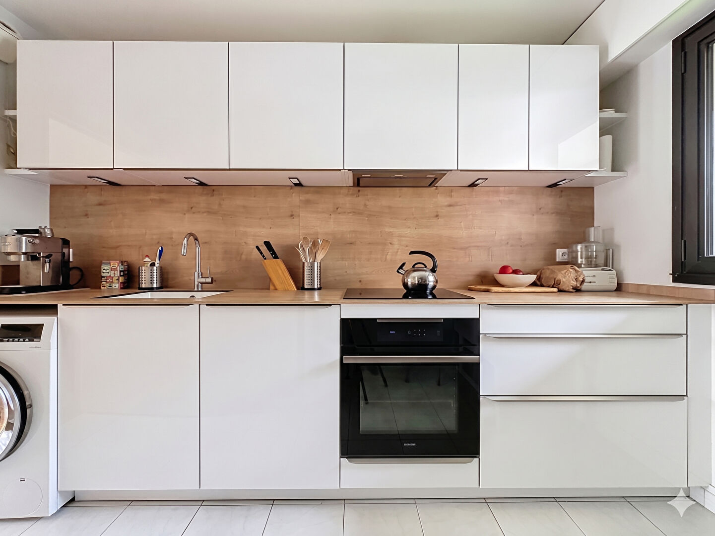 Appartement T4 - 98m² - Suresnes — 4 pièces, 98 m², 3 chambres — photo 6